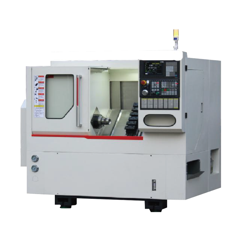 T36P Turnion, perfuração e processamento chato Centro de torneamento horizontal