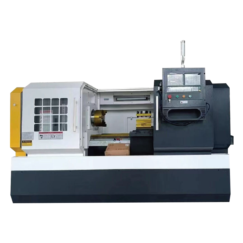 CK6150 Torno horizontal CNC de alta potência