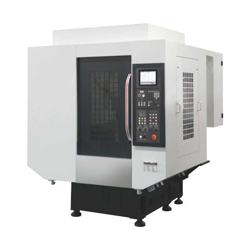 Máquinas de perfuração e tapping