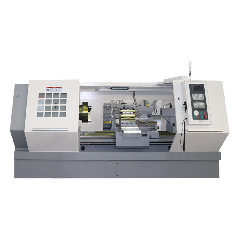 CK6163 torno horizontal comum