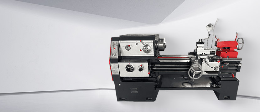 Série de máquinas de transformação, moagem e perfuração comum